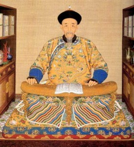 摇头摆尾十二生肖是什么动物